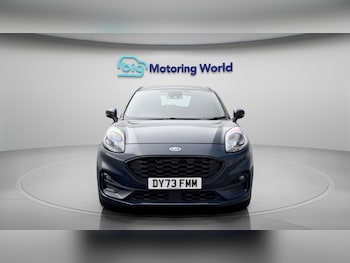 Used Ford Puma 2023 for sale - 79017224: Photo