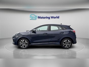 Used Ford Puma 2023 for sale - 79017224: Photo