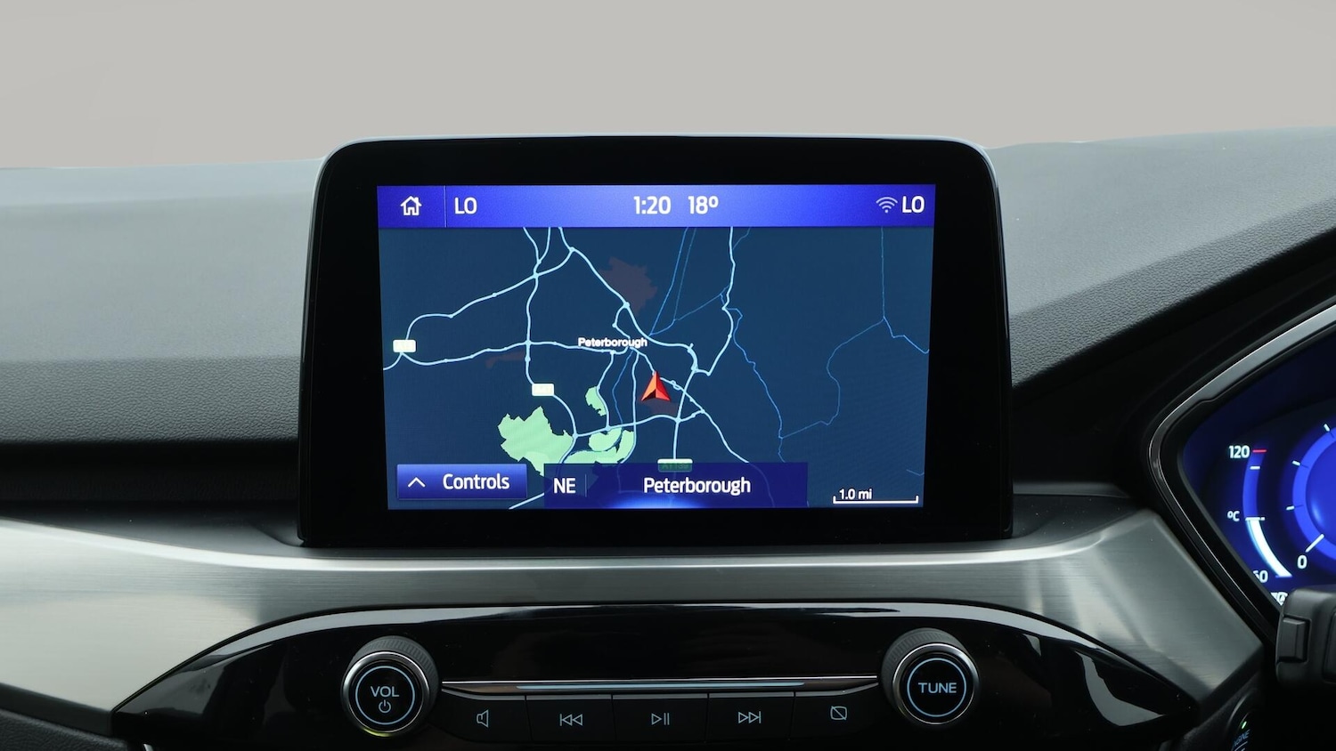 Vehicle 26