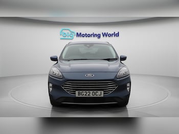 Used Ford Kuga 2022 for sale - 75564408: Photo