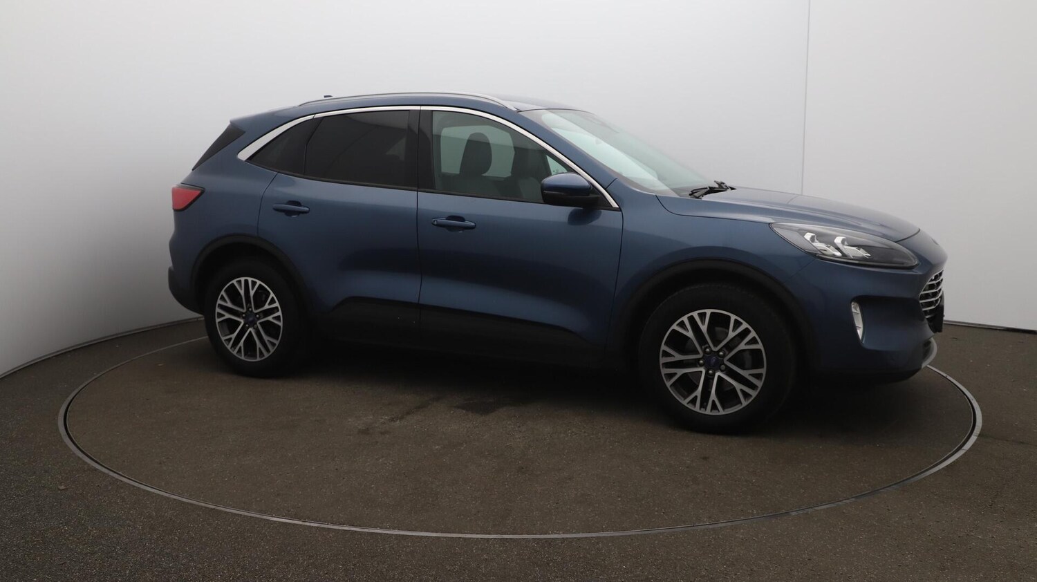 Vehicle 46