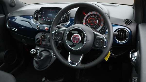 Used Fiat 500 2023 for sale - 75531448: Photo 10