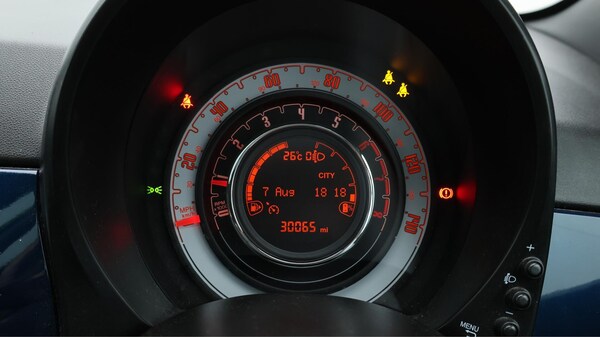 Used Fiat 500 2023 for sale - 75531448: Photo 11