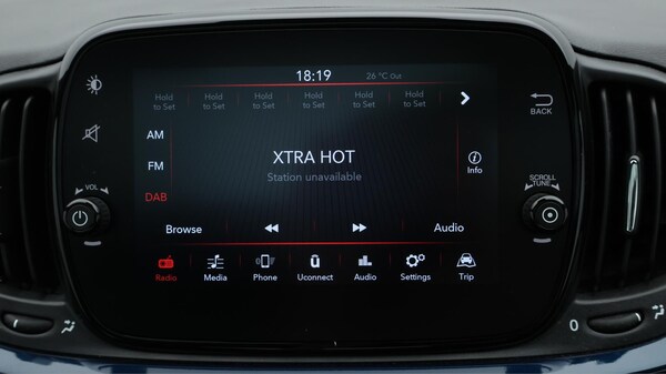 Used Fiat 500 2023 for sale - 75531448: Photo 12