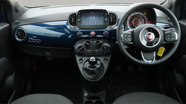 Used Fiat 500 2023 for sale - 75531448: Photo 14