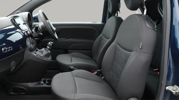 Used Fiat 500 2023 for sale - 75531448: Photo 15