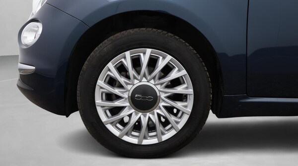 Used Fiat 500 2023 for sale - 75531448: Photo 19