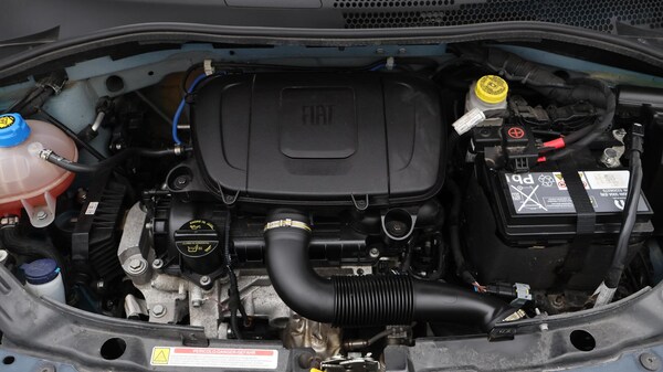 Used Fiat 500 2023 for sale - 75531448: Photo 20
