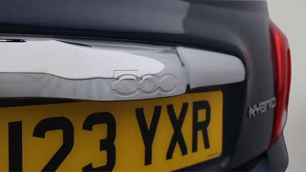 Used Fiat 500 2023 for sale - 75531448: Photo 23
