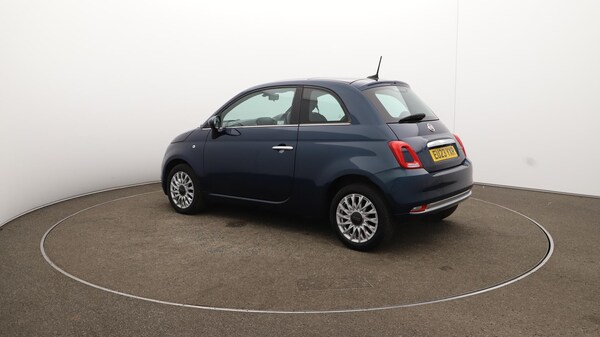 Used Fiat 500 2023 for sale - 75531448: Photo 36