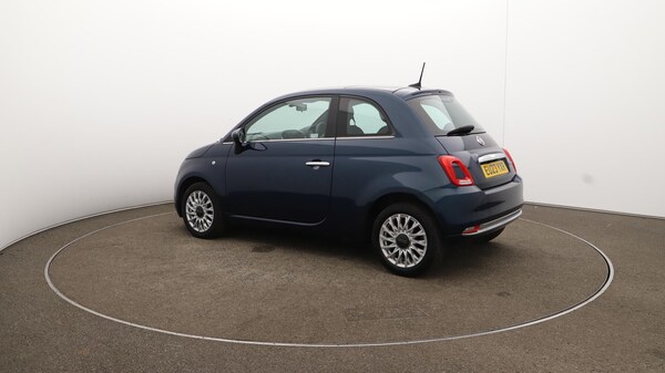 Used Fiat 500 2023 for sale - 75531448: Photo 37