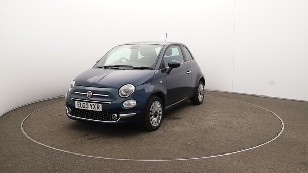 Used Fiat 500 2023 for sale - 75531448: Photo 38
