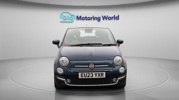 Used Fiat 500 2023 for sale - 75531448: Photo 3