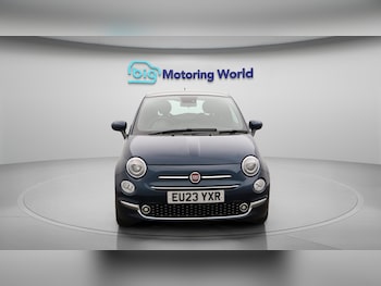 Used Fiat 500 2023 for sale - 75531448: Photo