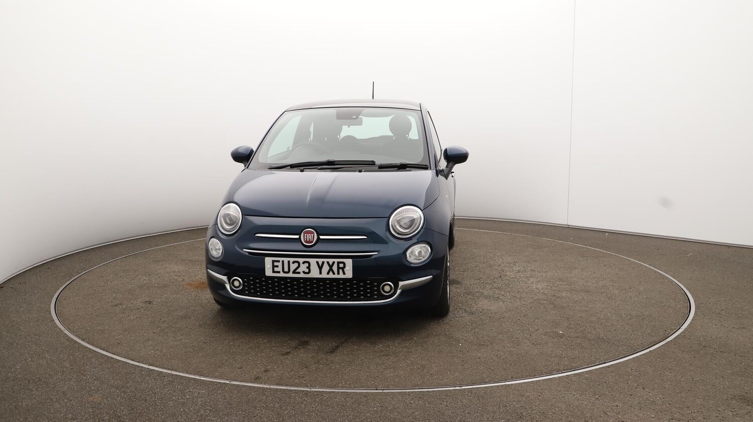 Vehicle 40