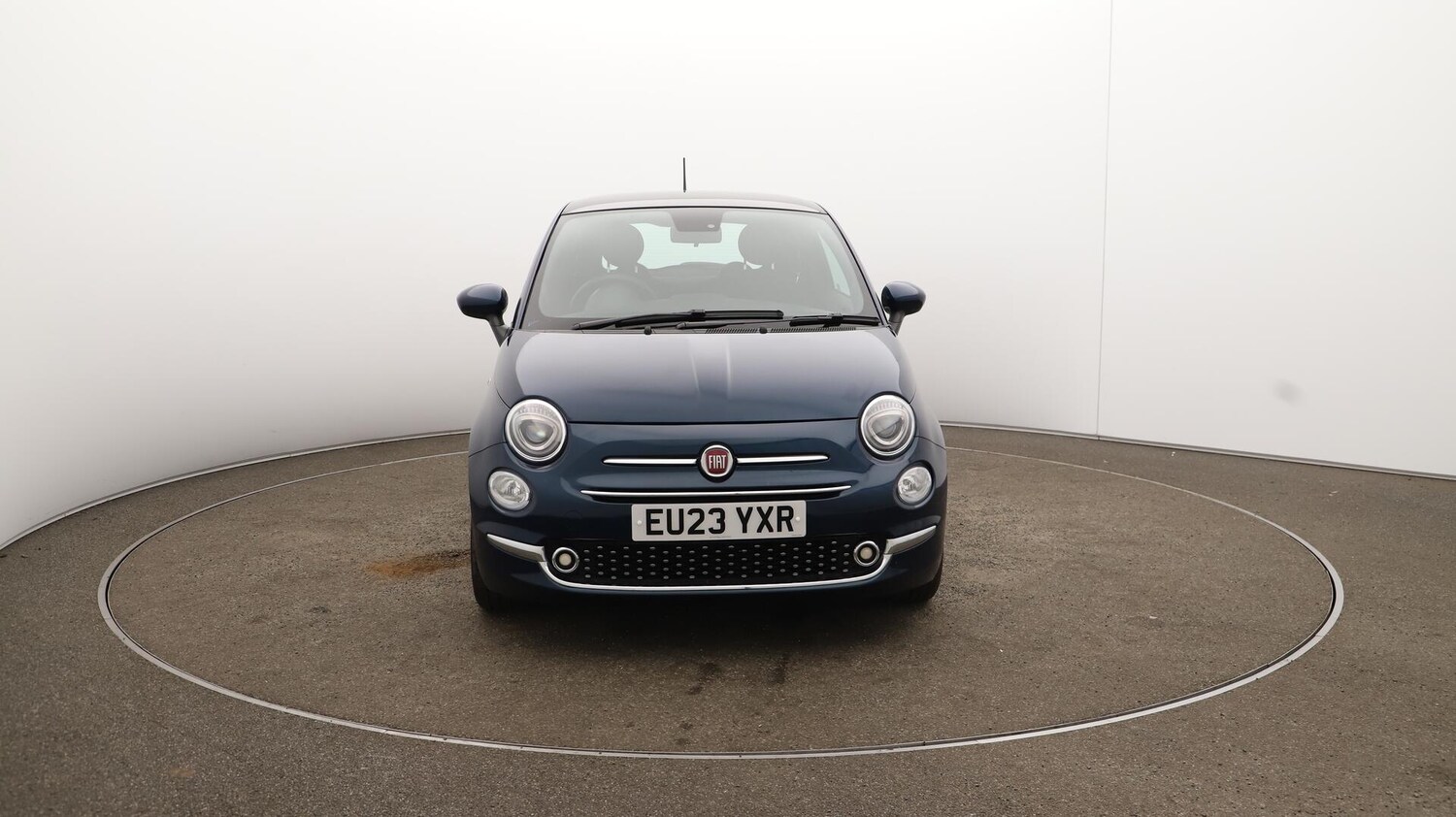 Vehicle 41