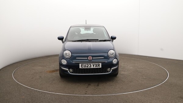 Used Fiat 500 2023 for sale - 75531448: Photo 41