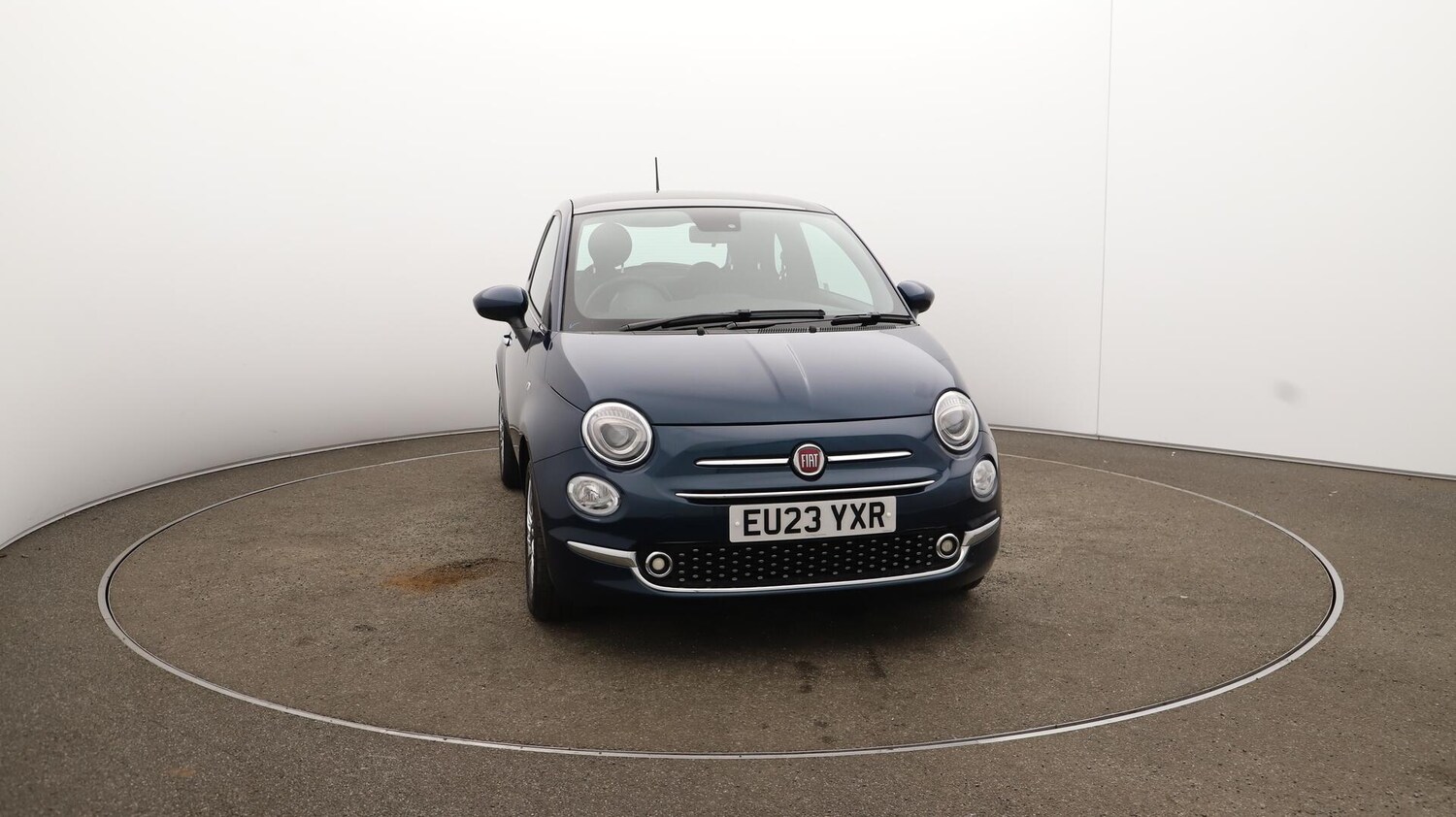 Vehicle 42