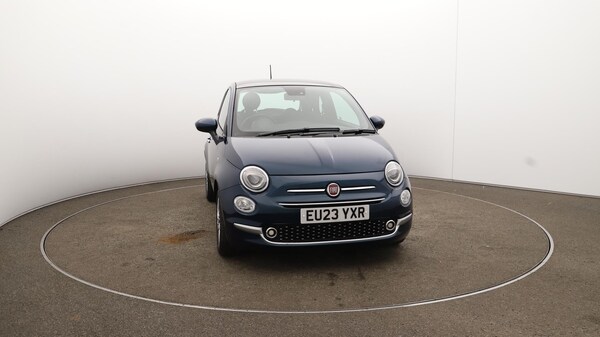 Used Fiat 500 2023 for sale - 75531448: Photo 42
