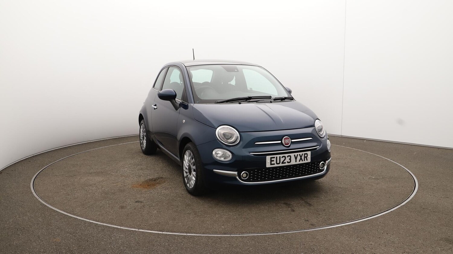 Vehicle 43