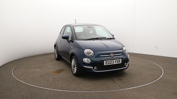 Used Fiat 500 2023 for sale - 75531448: Photo 43