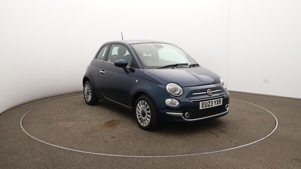Used Fiat 500 2023 for sale - 75531448: Photo 44