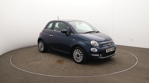 Used Fiat 500 2023 for sale - 75531448: Photo 45