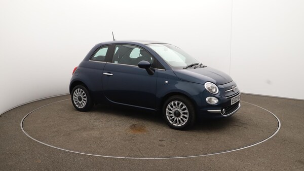 Used Fiat 500 2023 for sale - 75531448: Photo 46