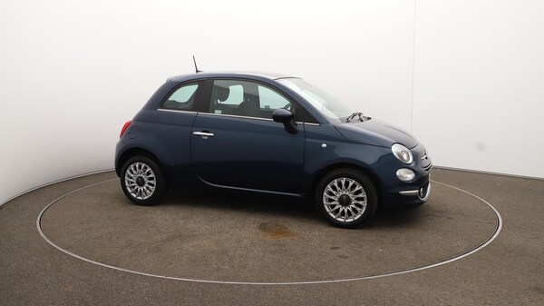 Used Fiat 500 2023 for sale - 75531448: Photo 47