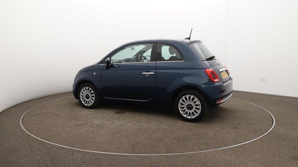 Used Fiat 500 2023 for sale - 75531448: Photo 48