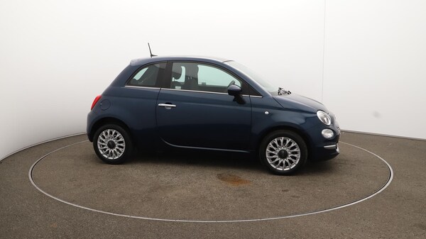 Used Fiat 500 2023 for sale - 75531448: Photo 49
