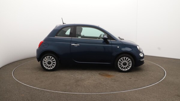 Used Fiat 500 2023 for sale - 75531448: Photo 50
