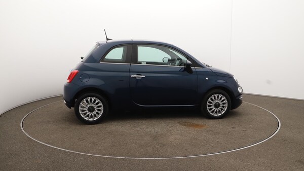 Used Fiat 500 2023 for sale - 75531448: Photo 51