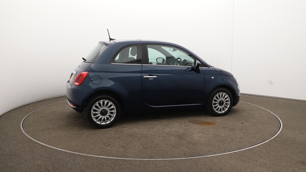 Used Fiat 500 2023 for sale - 75531448: Photo 52