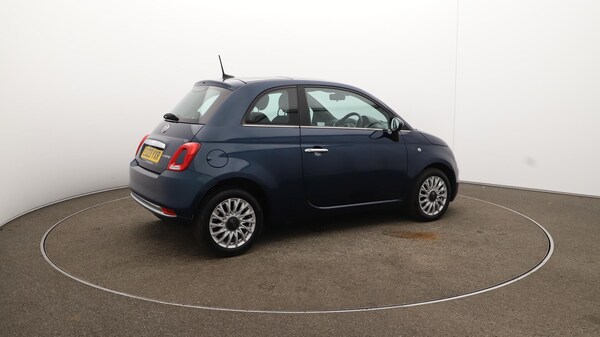 Used Fiat 500 2023 for sale - 75531448: Photo 53
