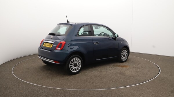 Used Fiat 500 2023 for sale - 75531448: Photo 54