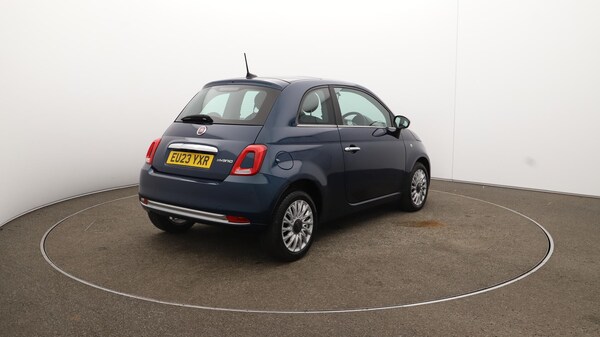 Used Fiat 500 2023 for sale - 75531448: Photo 55