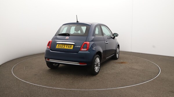 Used Fiat 500 2023 for sale - 75531448: Photo 56