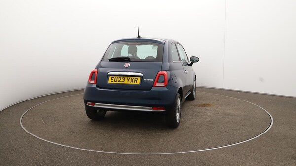 Used Fiat 500 2023 for sale - 75531448: Photo 57