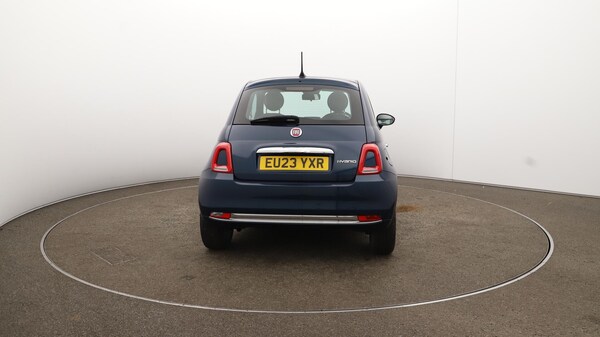Used Fiat 500 2023 for sale - 75531448: Photo 58