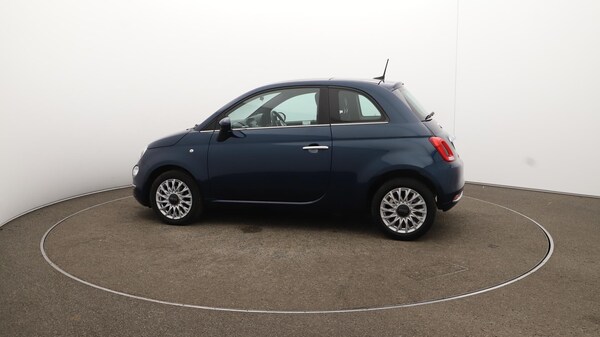 Used Fiat 500 2023 for sale - 75531448: Photo 59