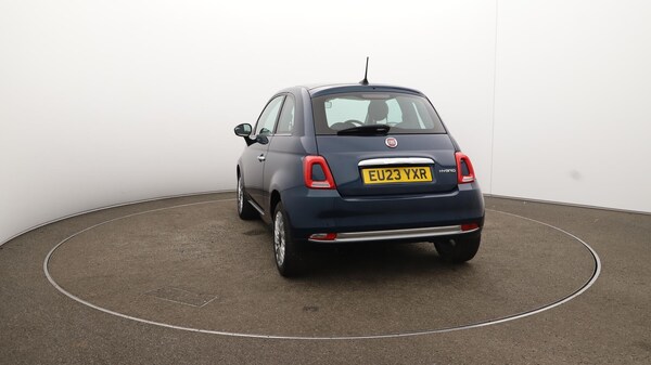 Used Fiat 500 2023 for sale - 75531448: Photo 61