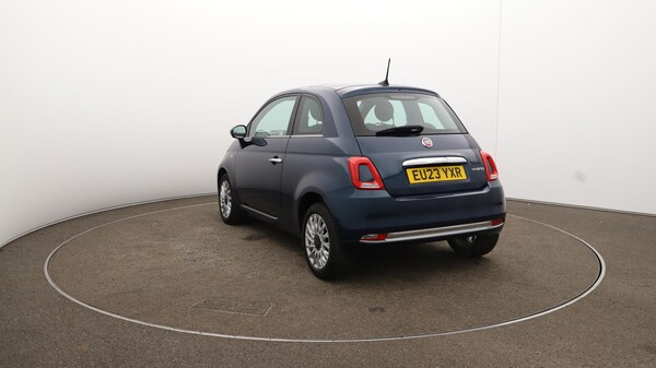 Used Fiat 500 2023 for sale - 75531448: Photo 62