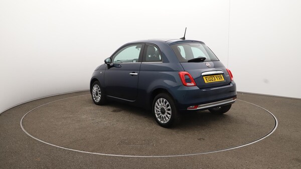 Used Fiat 500 2023 for sale - 75531448: Photo 63