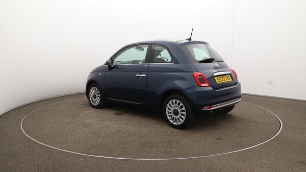 Used Fiat 500 2023 for sale - 75531448: Photo 64