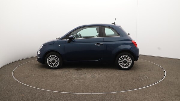 Used Fiat 500 2023 for sale - 75531448: Photo 65