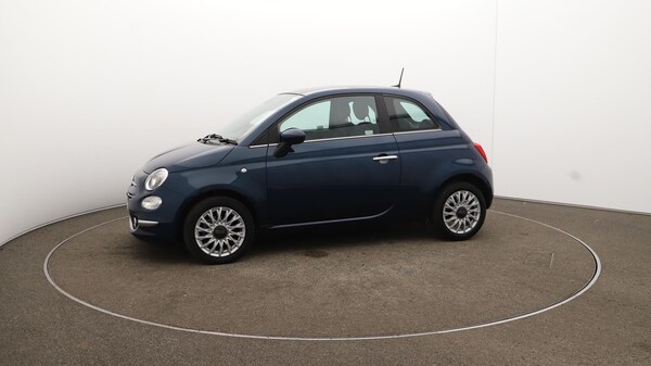 Used Fiat 500 2023 for sale - 75531448: Photo 67