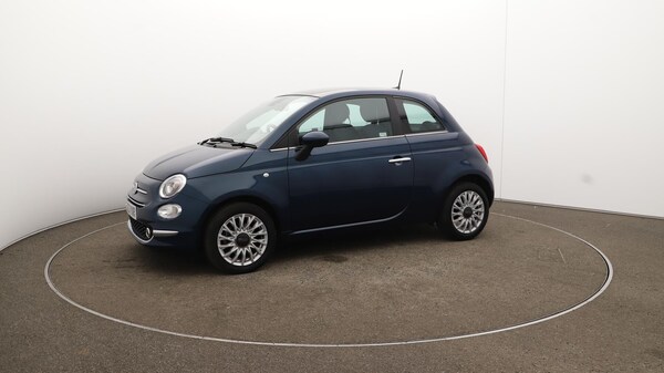 Used Fiat 500 2023 for sale - 75531448: Photo 68