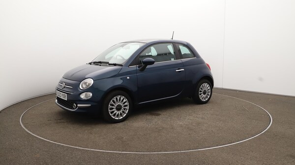 Used Fiat 500 2023 for sale - 75531448: Photo 69