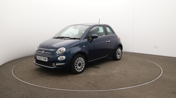 Used Fiat 500 2023 for sale - 75531448: Photo 70